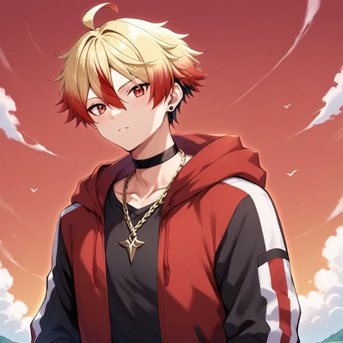 Reco Martin (OC) by Reco レコ on Tensor.Art