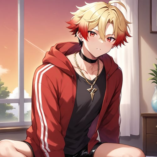 Reco Martin (OC) by Reco レコ on Tensor.Art