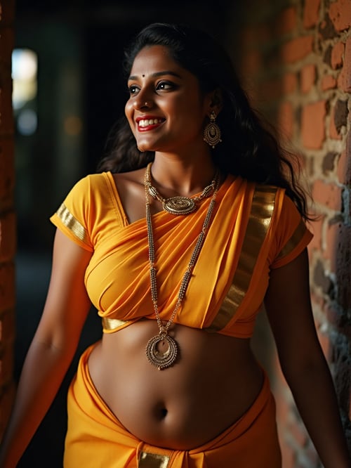 Sree  by Ai chr on Tensor.Art