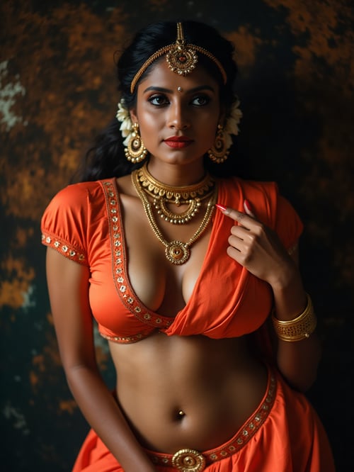 Sree  by Ai chr on Tensor.Art