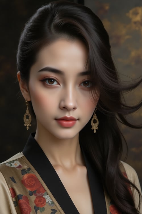 Nhu by MOLDANMR on Tensor.Art