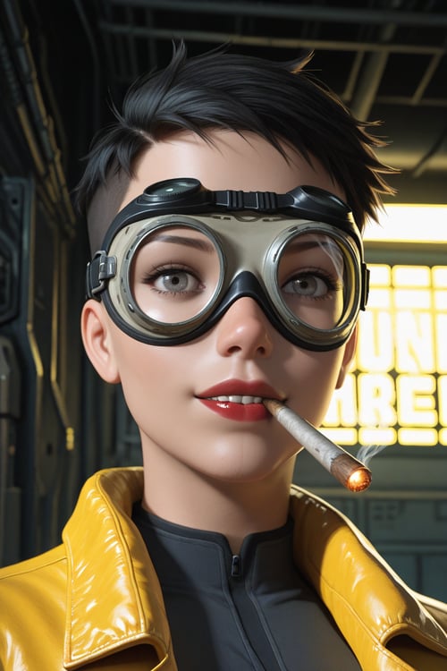 Daz3D Style | Illustrious | dwz by Drowzee on Tensor.Art