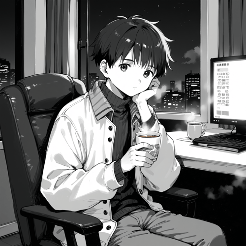 Tanaka Yutaka Style by Raylom on Tensor.Art