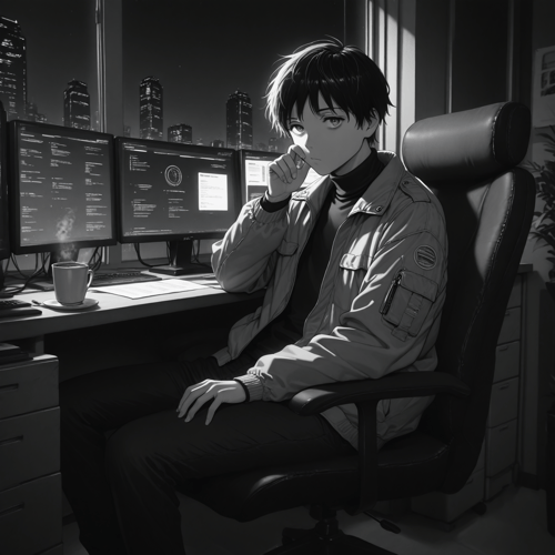Tanaka Yutaka Style by Raylom on Tensor.Art