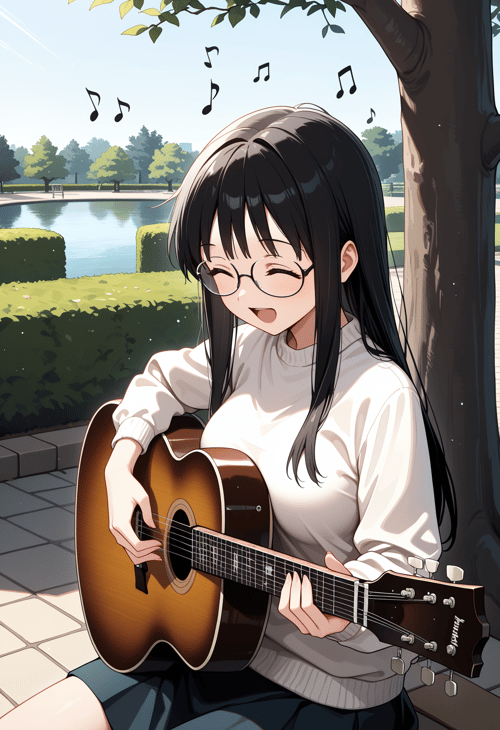 Tanaka Yutaka Style by Raylom on Tensor.Art