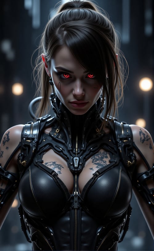 FLUX_QTFantazyBoo by BooAImagery on Tensor.Art