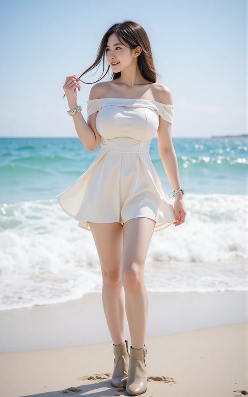 Project Ai Na-Hee  by Ai Lover on Tensor.Art
