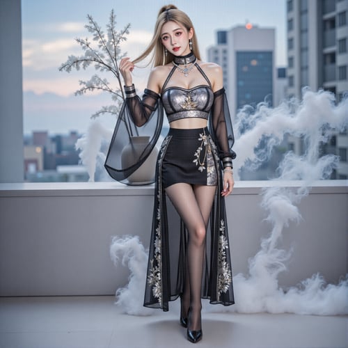 Hyper Realistic Sexy Women by Ai Lover on Tensor.Art
