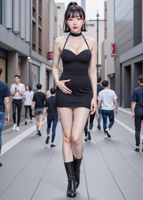 Hyper Realistic Sexy Women by Ai Lover on Tensor.Art