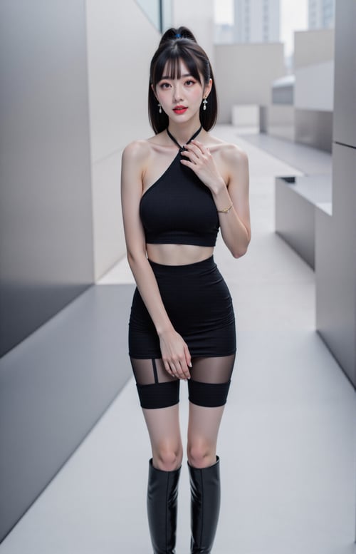 Hyper Realistic Sexy Women by Ai Lover on Tensor.Art