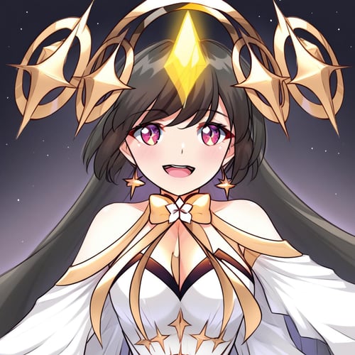 Ruele of Light from Epic Seven by Kuritsutian on Tensor.Art