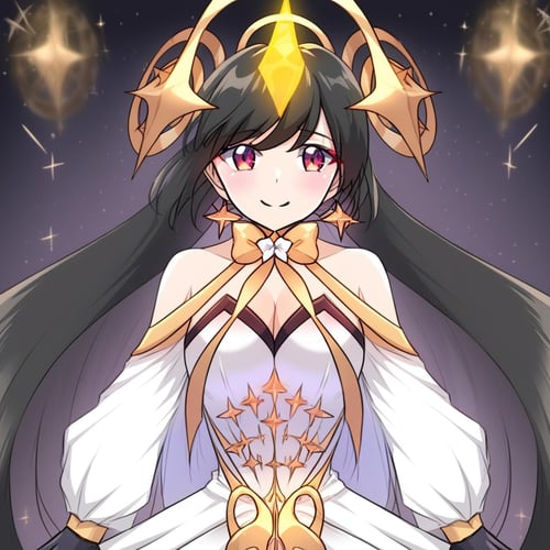 Ruele of Light from Epic Seven by Kuritsutian on Tensor.Art