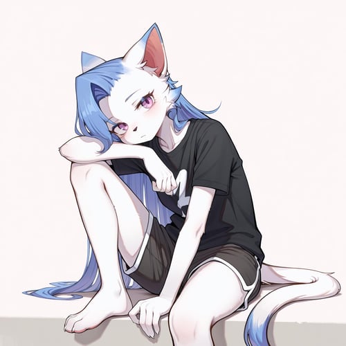 Stiria by FauxAndCroe on Tensor.Art