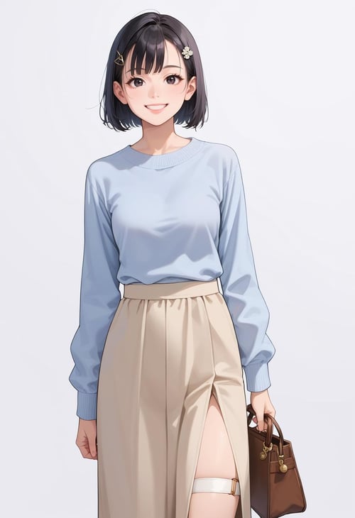Office Casual(Modern Office Lady) / 最近のOL by goto_ai on Tensor.Art
