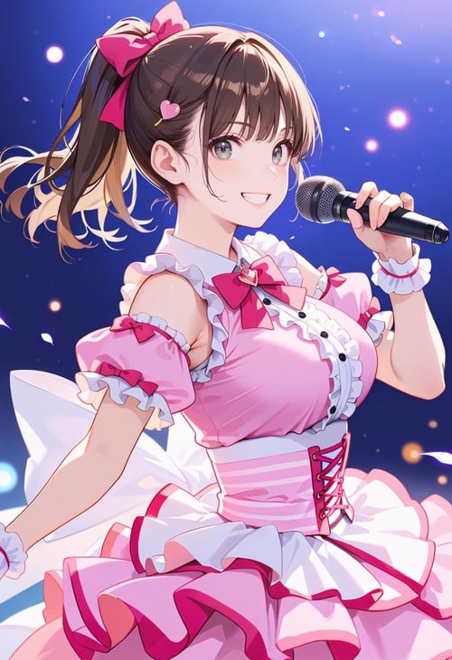 Idol Outfit by goto_ai on Tensor.Art