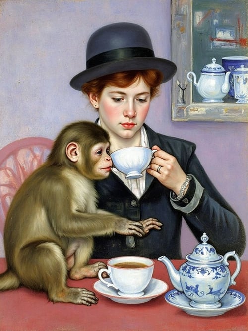 Mary Cassatt V1 CapD6A3Co5 2025-02-17 04:32:33 by NobodyButMeow on Tensor.Art