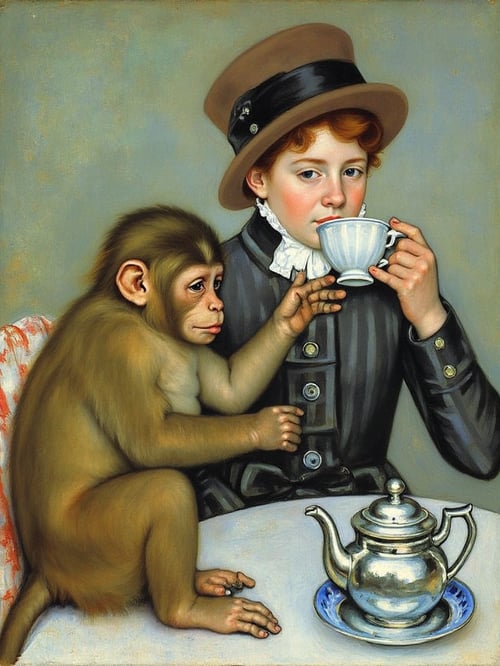 Mary Cassatt V1 CapD6A3Co5 2025-02-17 04:32:33 by NobodyButMeow on Tensor.Art