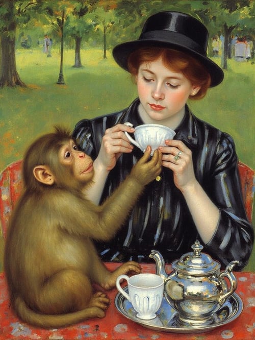 Mary Cassatt V1 CapD6A3Co5 2025-02-17 04:32:33 by NobodyButMeow on Tensor.Art