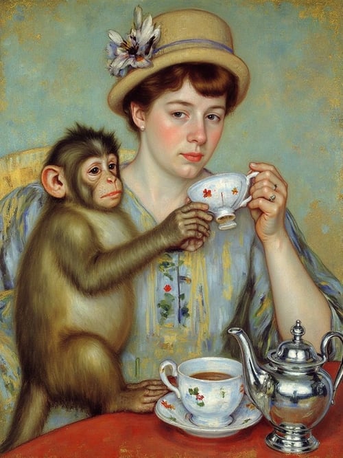 Mary Cassatt V1 CapD6A3Co5 2025-02-17 04:32:33 by NobodyButMeow on Tensor.Art