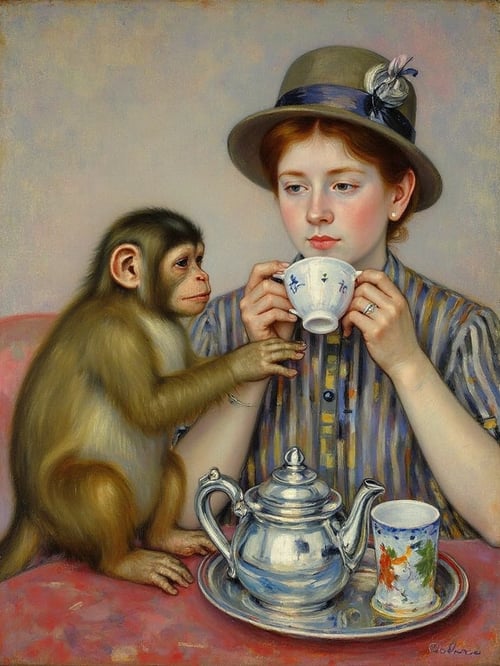 Mary Cassatt V1 CapD6A3Co5 2025-02-17 04:32:33 by NobodyButMeow on Tensor.Art