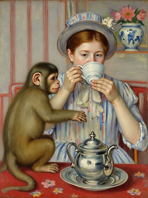 Mary Cassatt V1 CapD6A3Co5 2025-02-17 04:32:33 by NobodyButMeow on Tensor.Art