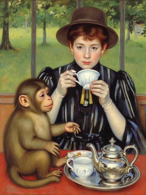 Mary Cassatt V1 CapD6A3Co5 2025-02-17 04:32:33 by NobodyButMeow on Tensor.Art