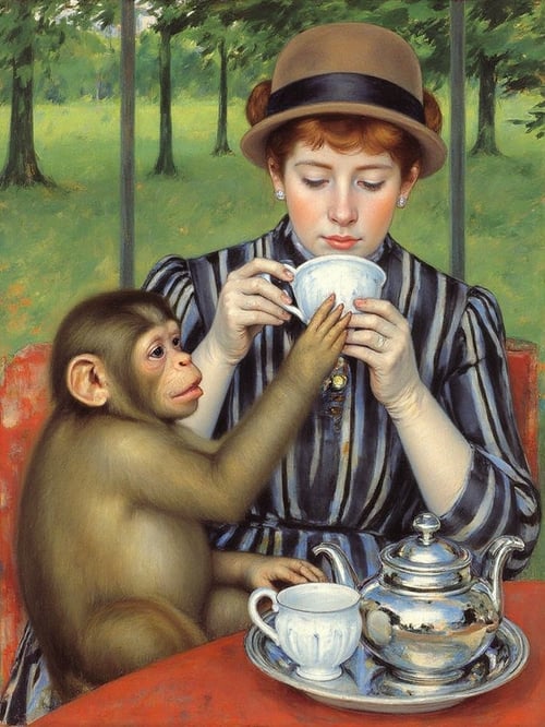 Mary Cassatt V1 CapD6A3Co5 2025-02-17 04:32:33 by NobodyButMeow on Tensor.Art
