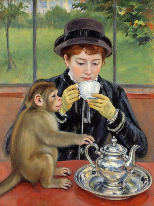 Mary Cassatt V1 CapD6A3Co5 2025-02-17 04:32:33 by NobodyButMeow on Tensor.Art