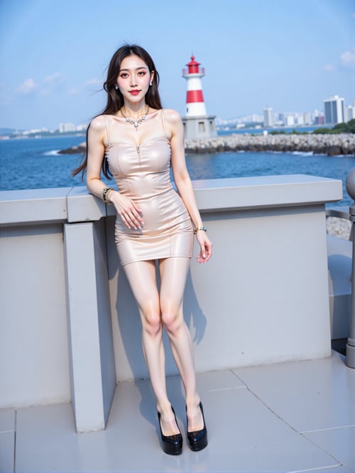 Realistic Sailor Look by Ai Lover on Tensor.Art