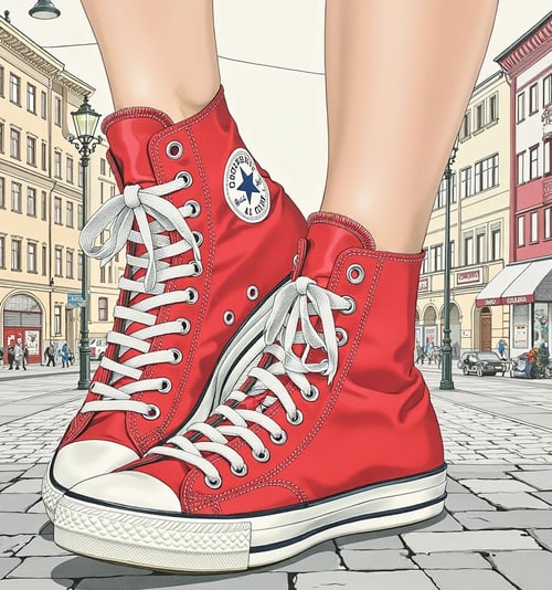 Wizard's Dreamy Vista - Soft Color Pencil Drawings by Wizard Whitebeard on Tensor.Art