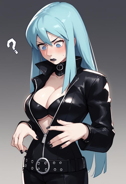Nemissa/ネミッサ (Soul Hackers) SDXL LoRA [Pony] by richyrich515 on Tensor.Art