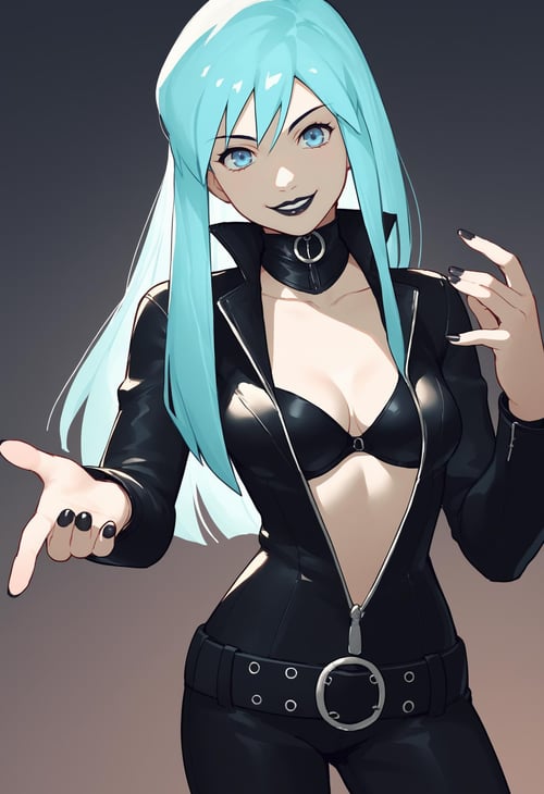 Nemissa/ネミッサ (Soul Hackers) SDXL LoRA [Pony] by richyrich515 on Tensor.Art