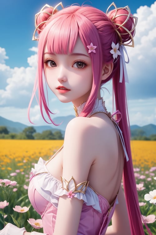 陈樱儿 by หลี่เจีย หยาง หยาฉิน on Tensor.Art