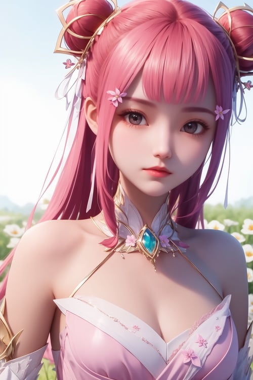 陈樱儿 by หลี่เจีย หยาง หยาฉิน on Tensor.Art