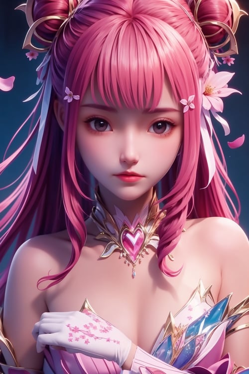 陈樱儿 by หลี่เจีย หยาง หยาฉิน on Tensor.Art
