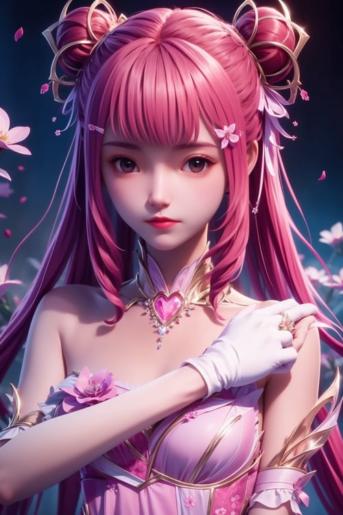 陈樱儿 by หลี่เจีย หยาง หยาฉิน on Tensor.Art
