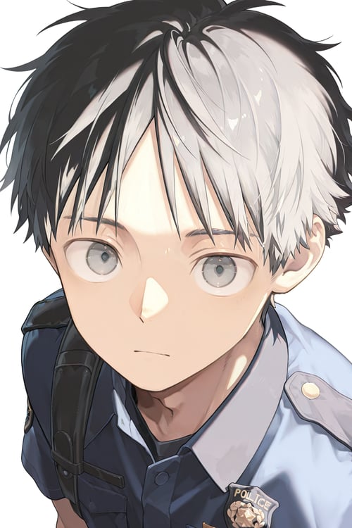 Shingo(慎吾) - Original Character by Conndy on Tensor.Art