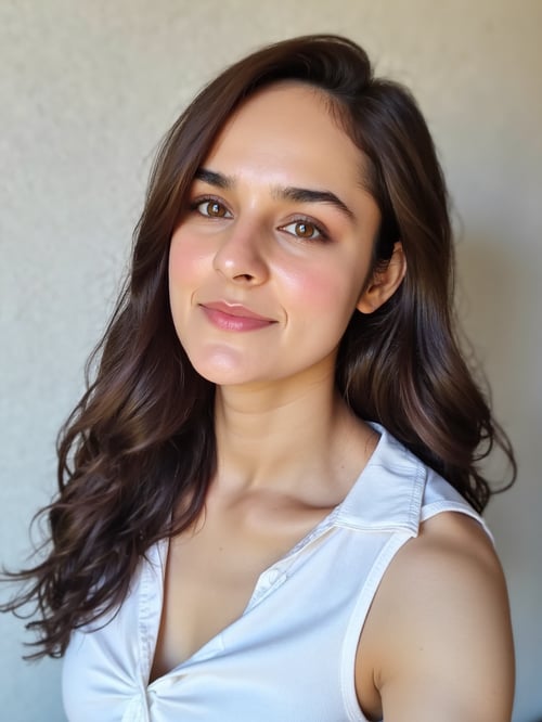Angira Dhar by DynamicSher2 on Tensor.Art