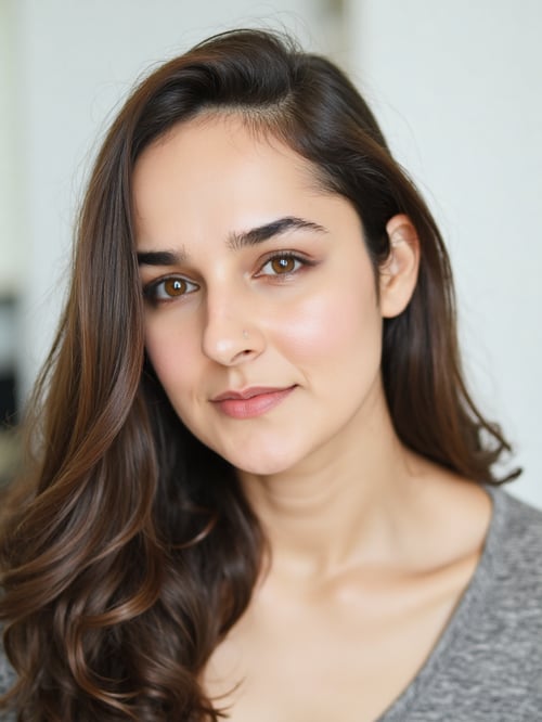 Angira Dhar by DynamicSher2 on Tensor.Art