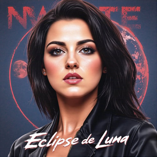 Maite Perroni by MP on Tensor.Art