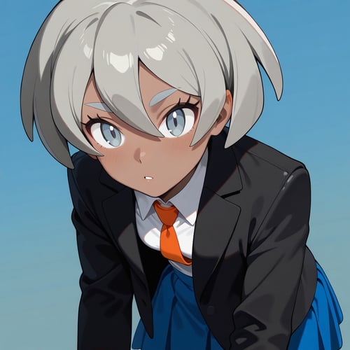 Bea Pokemon by Strohschein on Tensor.Art
