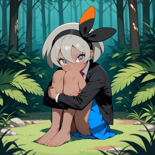 Bea Pokemon by Strohschein on Tensor.Art