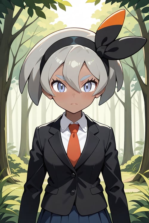 Bea Pokemon by Strohschein on Tensor.Art