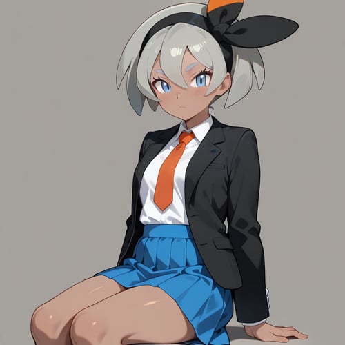 Bea Pokemon by Strohschein on Tensor.Art