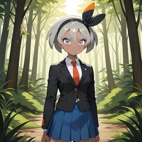 Bea Pokemon by Strohschein on Tensor.Art
