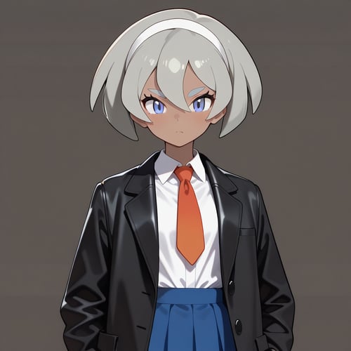 Bea Pokemon by Strohschein on Tensor.Art
