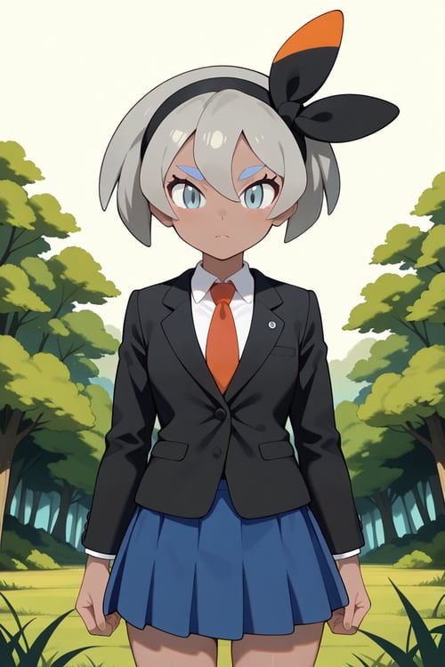 Bea Pokemon by Strohschein on Tensor.Art