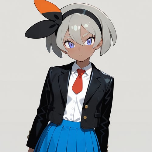 Bea Pokemon by Strohschein on Tensor.Art