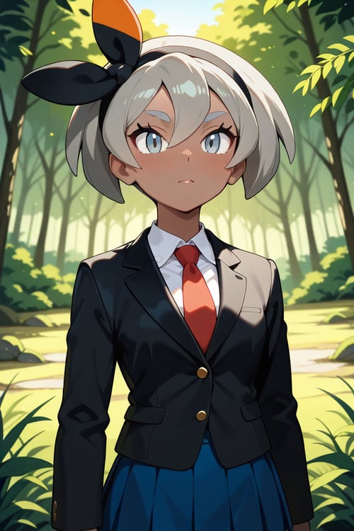 Bea Pokemon by Strohschein on Tensor.Art