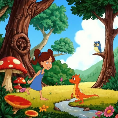 90s Cartoon Adventure Game Style - Pink Panther [Flux] by PrimeDM on Tensor.Art
